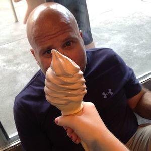 Meet your Posher, Andrew